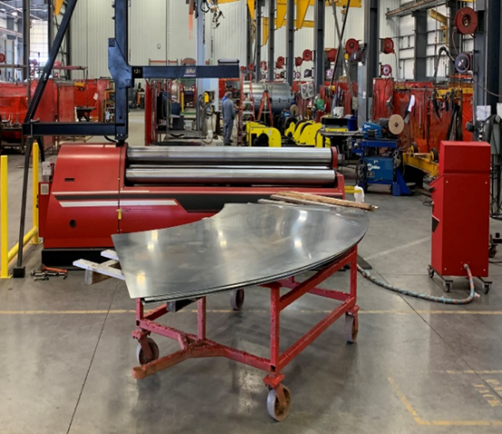 DAVI Roller Set Up DAVI Roller Set Up