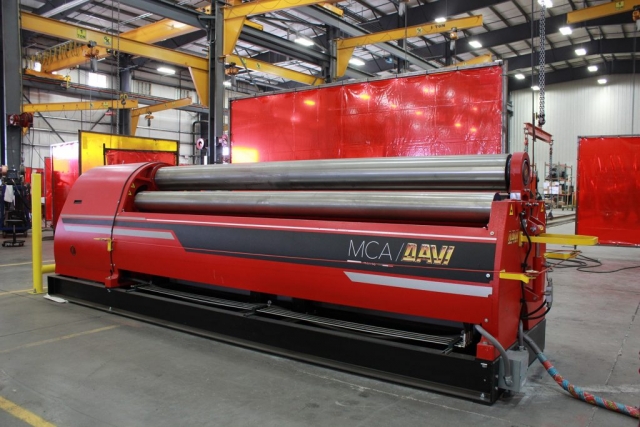 DAVI Tank Roller DAVI Tank Roller