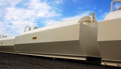 Fuel Tanks Fuel Tanks