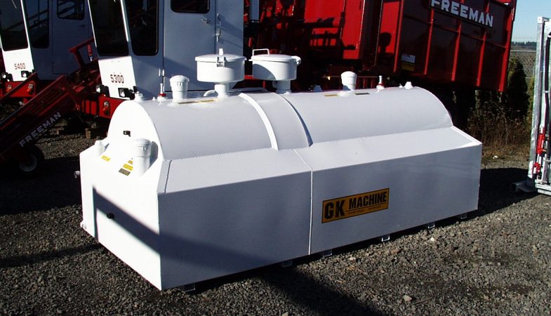 Split Tank Split Tank