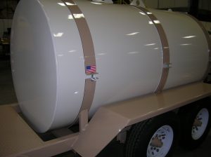 Tank Trailer Tank Trailer