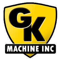GK Logo